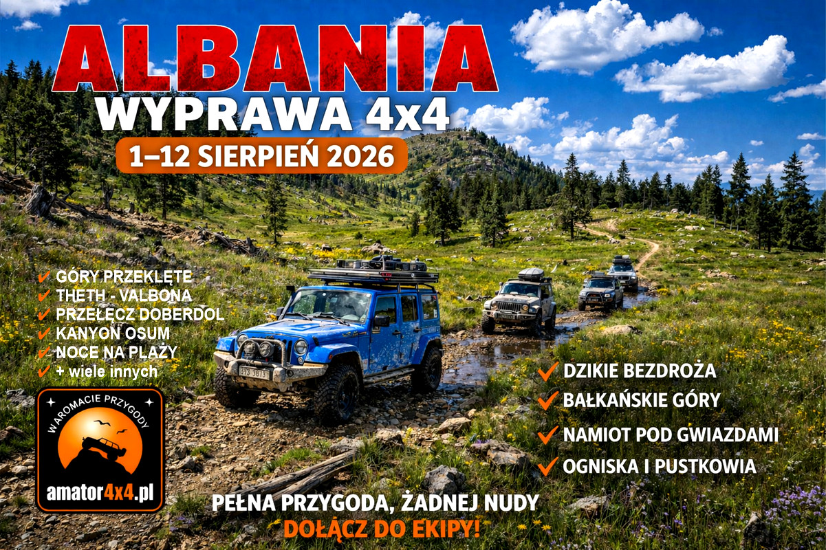 Albania Adventure