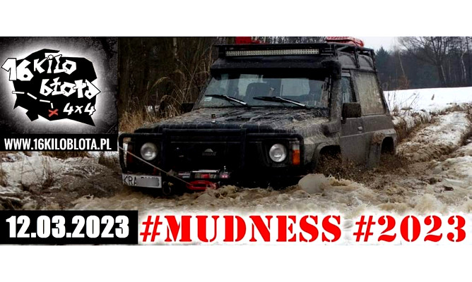 MUDness #2023