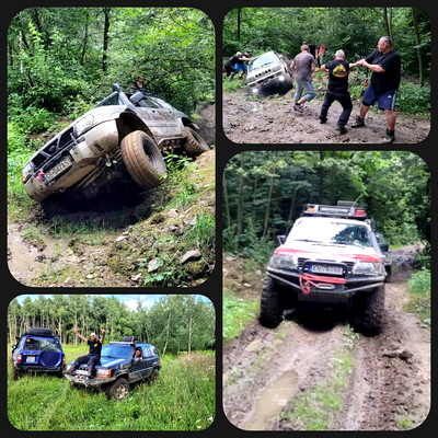 TYLKO OFFROAD SOBOTA