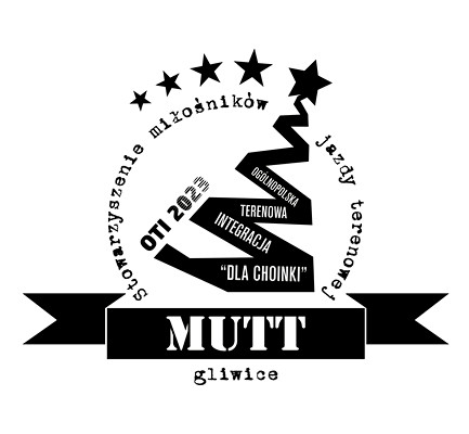 Ogólnopolska Terenowa Integracja dla Choinki - Mutt 2023