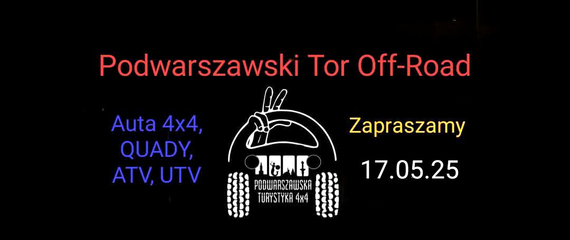 Podwarszawski Tor Off-Road