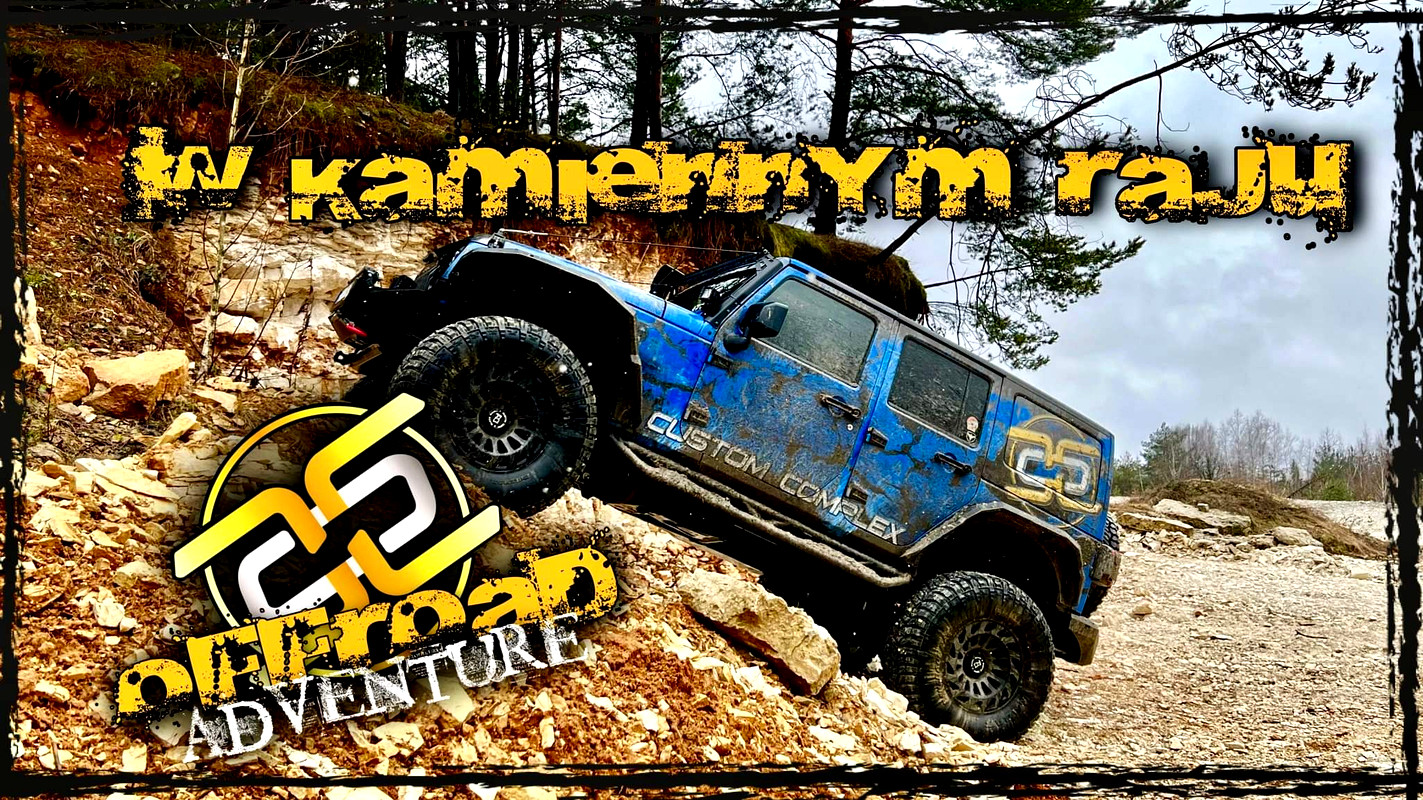 W Kamiennym Raju - Skalne Szlaki Jury