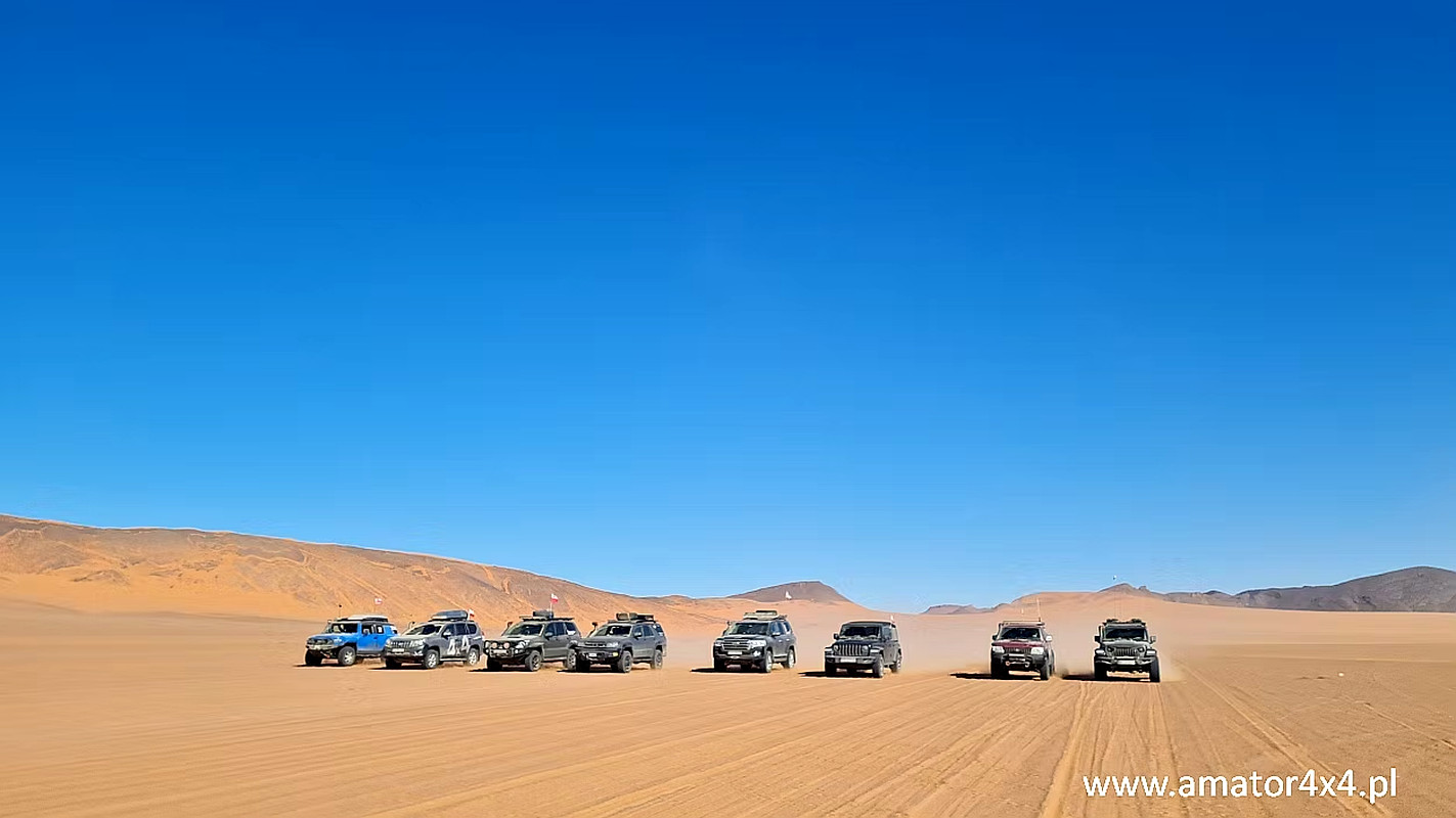 Maroko Majówka 2026