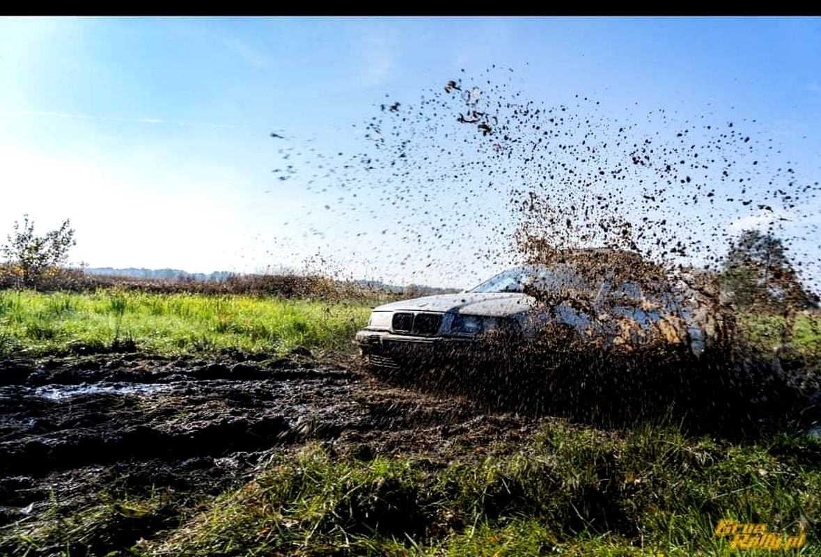 Gruzy W Terenie Vol.4 - Perła Północy