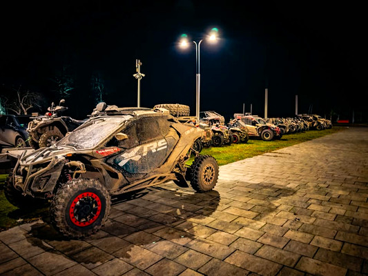 Walentynki z CozyNest Drive