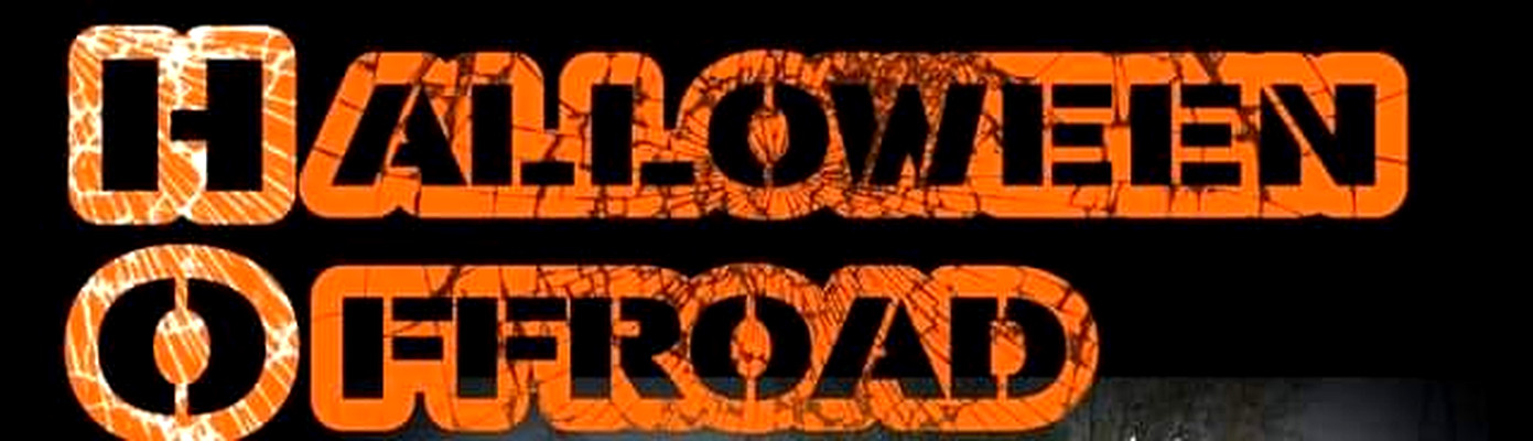 Pato Halloween czyli nocne ciuranie po poligonie z Patology Squad 4x4