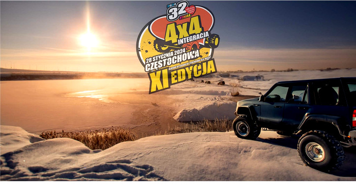 XI Śląska Integracja Terenowa dla WOŚP