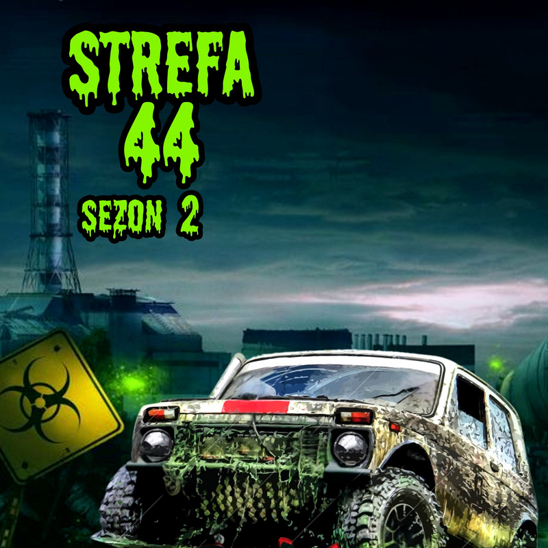 Zmagania Terenowe Strefa44