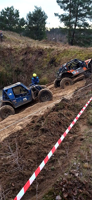 XV zlot Raduszczanka 4x4