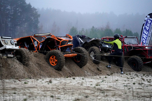 XVI Raduszczanka 4X4    2026        I EDYCJA