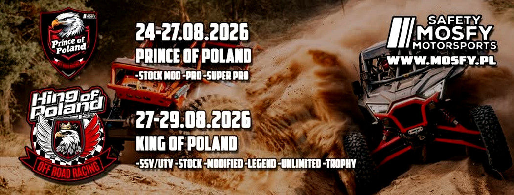 King of Poland / Prince of Poland