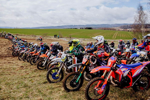 8.10.2023 CROSS COUNTRY EXTREME SUDETY + QUAD + ADVENTURE ZAKOŃCZENIE