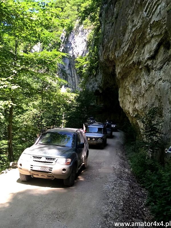 Rumunia Adventure Transylwania