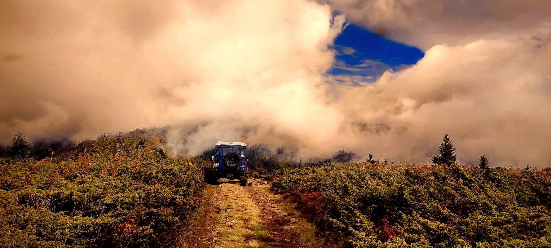 34. Maramuresz Classic. Rumunia I Serbia Do Pełna