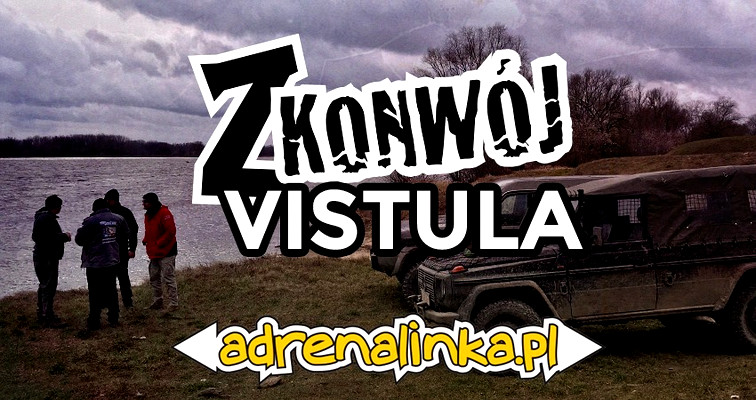 Z-Konwój Vistula