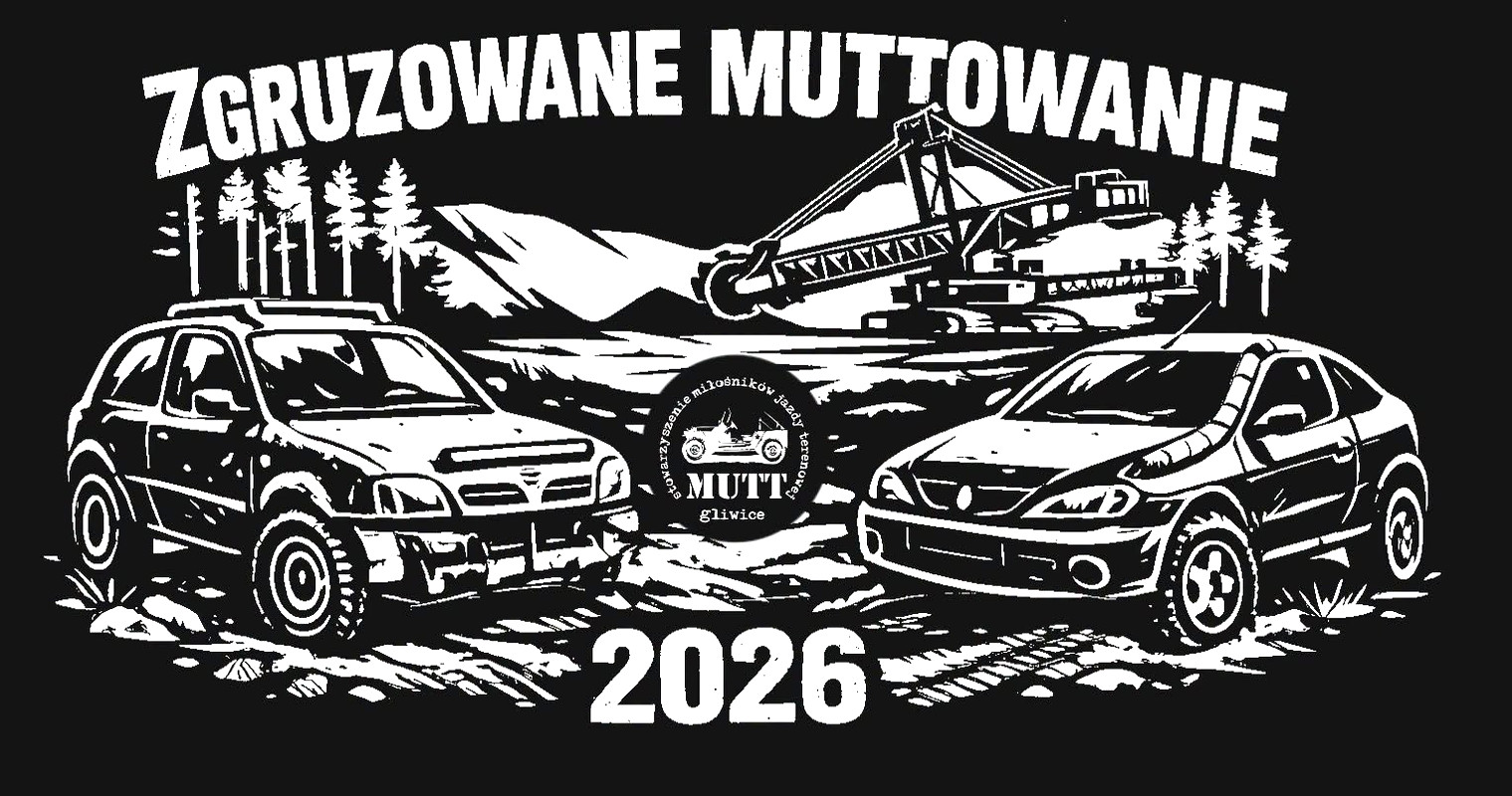Zgruzowane Muttowanie