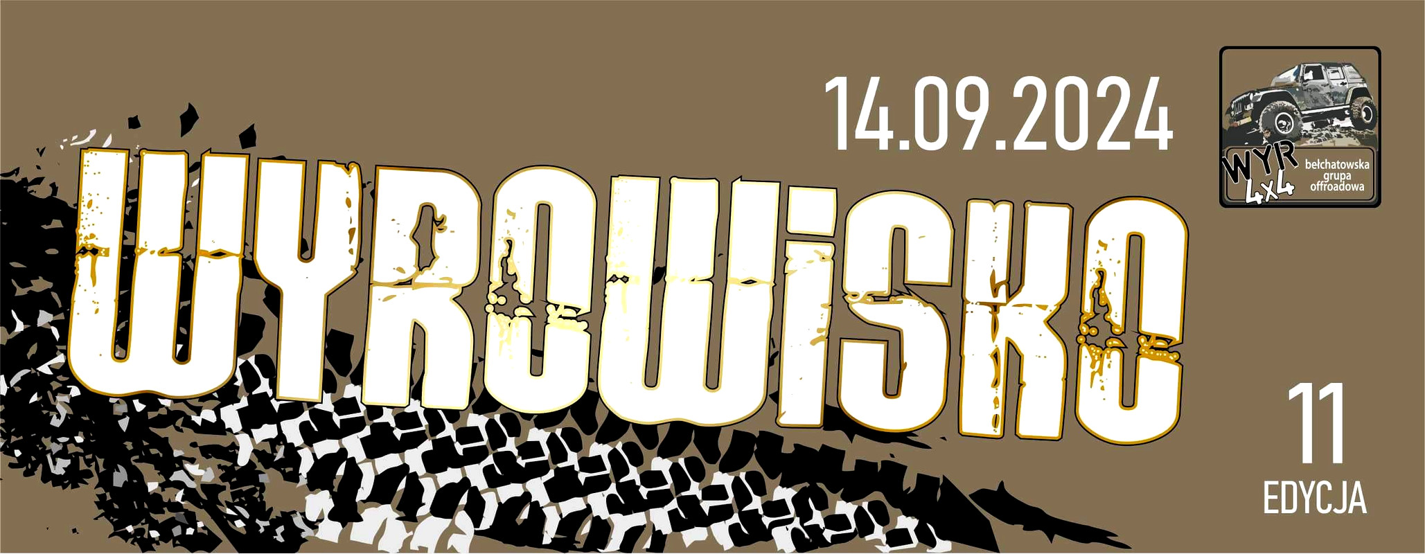 Wyrowisko 2024