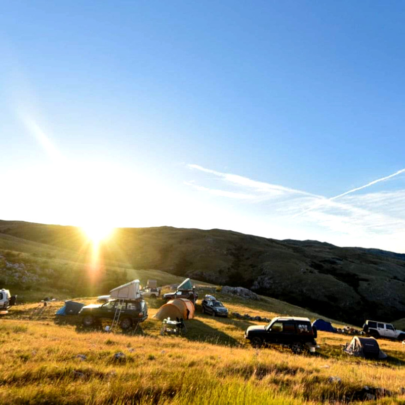 Bośnia I Hercegowina