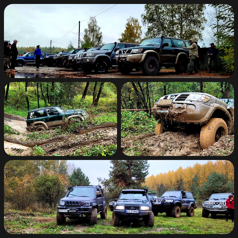 Tylko Offroad Sobota