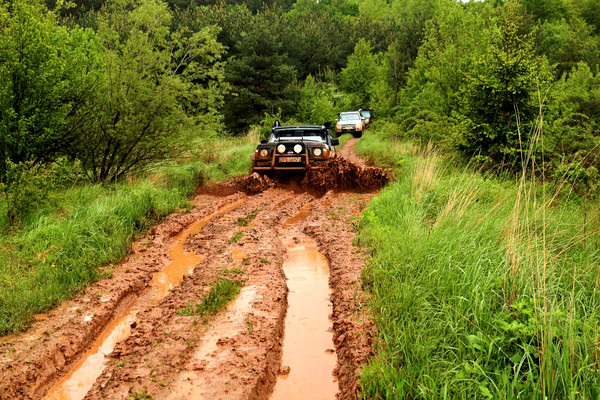 SERBIA -  ODKRYWANIE NIEZNANEGO