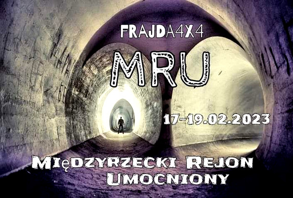 MRU Międzyrzecki Rejon Umocniony