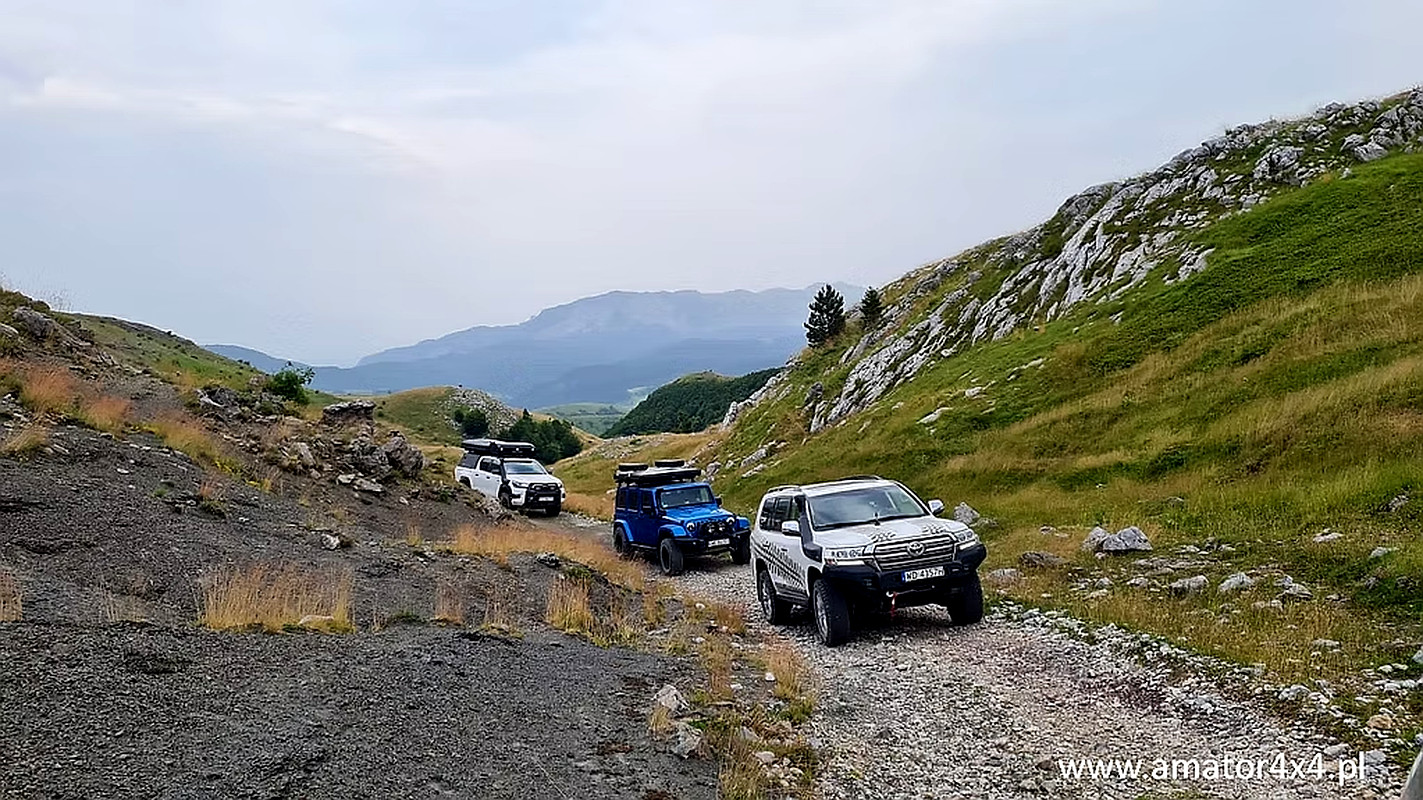 Bośnia & Hercegowina