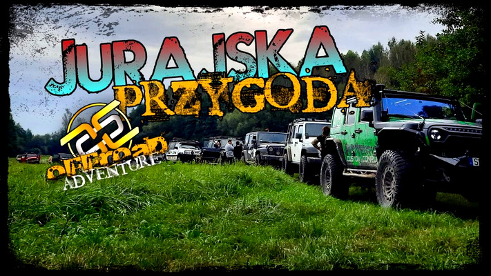Jurajska Przygoda - Adventure Offroad