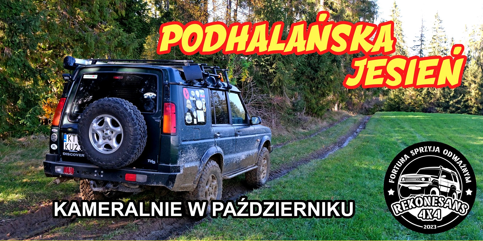 Podhalańska Jesień