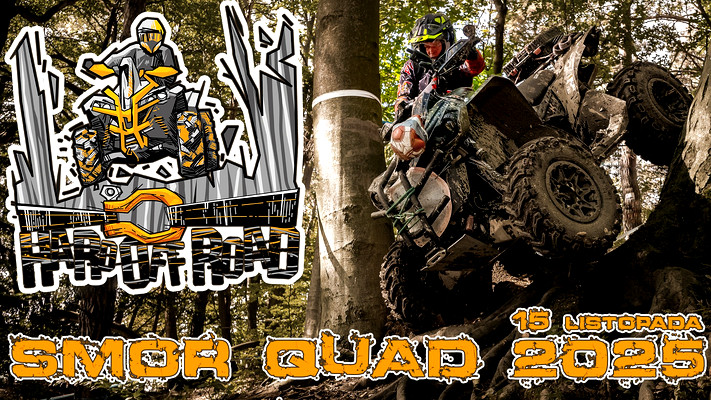 SMOR Quad 2025