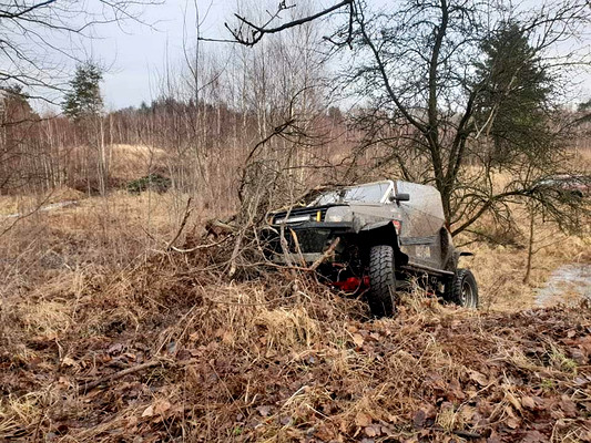 wygryzów 5 godzin w pętli