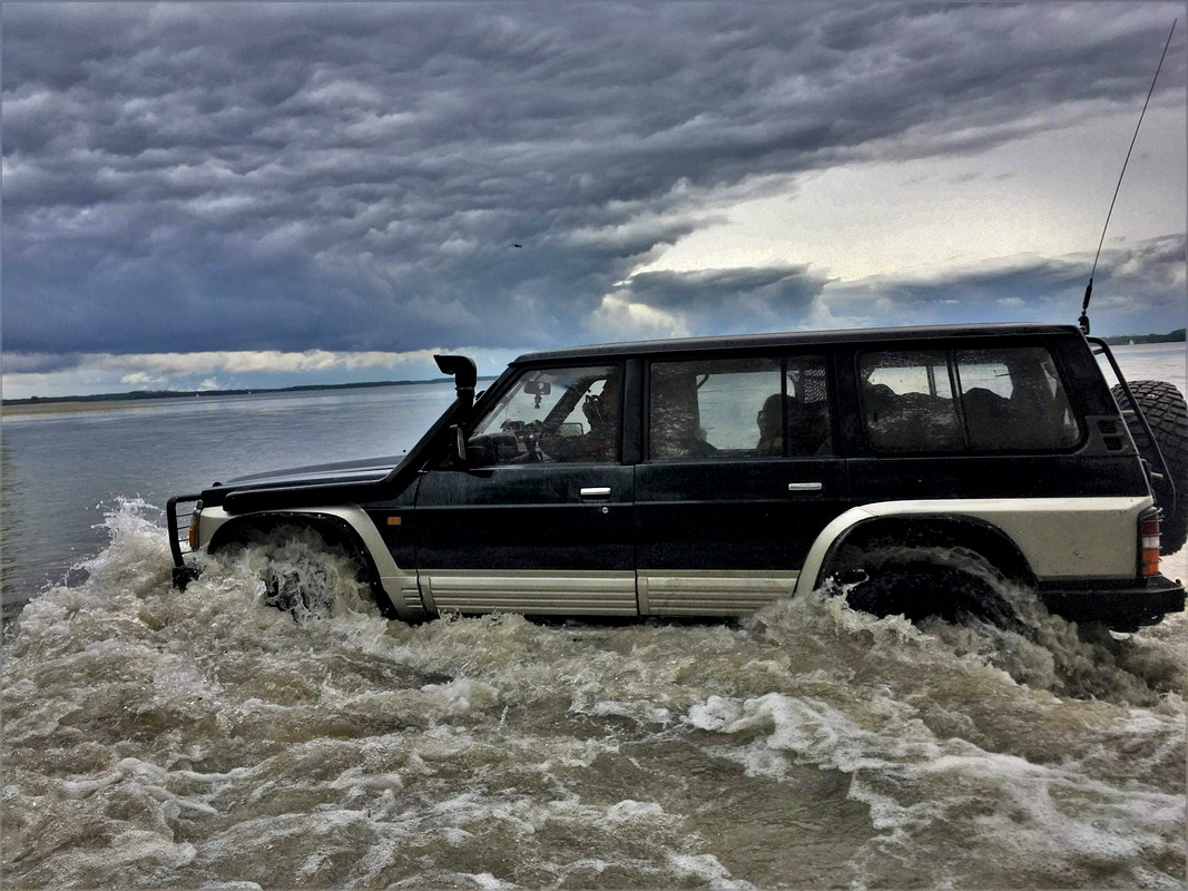 Wielkie Jeziora Mazurskie Terenowo I Historycznie