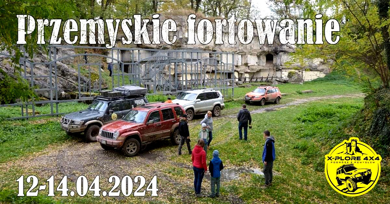 Przemyskie fortowanie