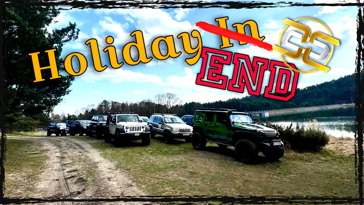 Holiday End - Zakończenie wakacji