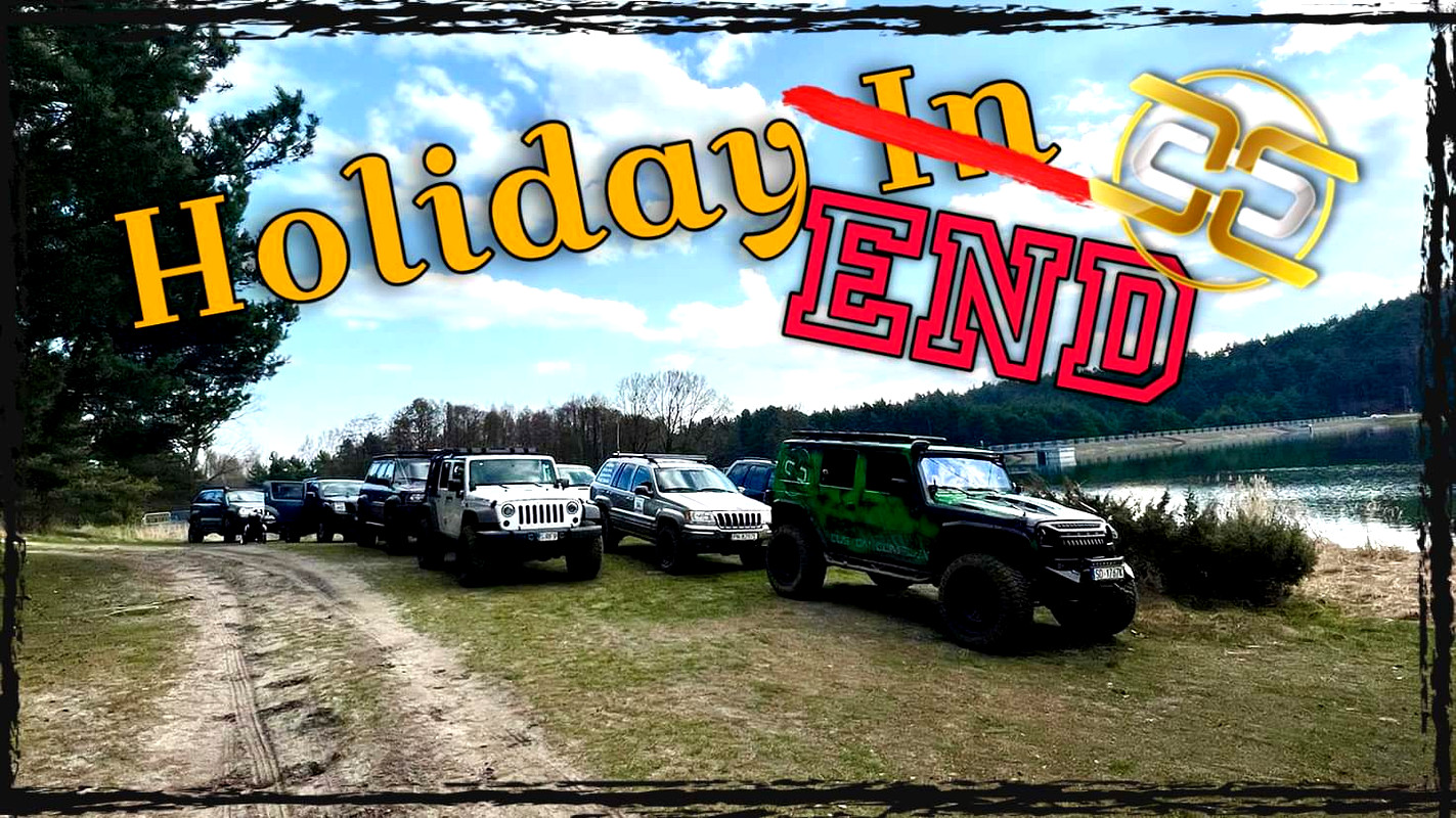 Holiday End - Zakończenie Wakacji