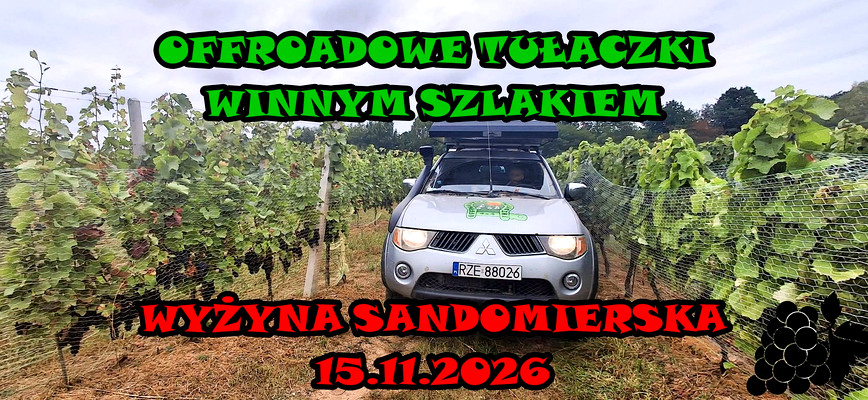Winnym Szlakiem.