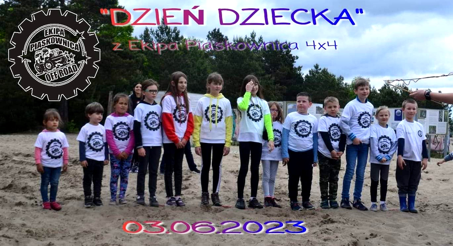 Dzień Dziecka