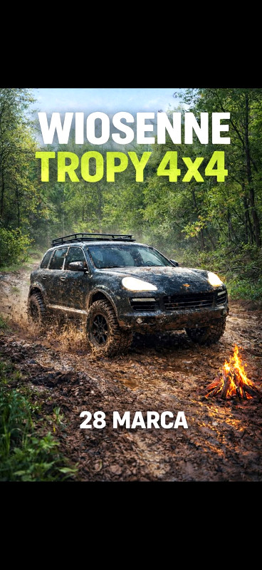 Wiosenne Tropy 11.04