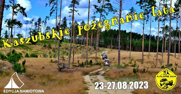 Kaszubskie zakończenie lata