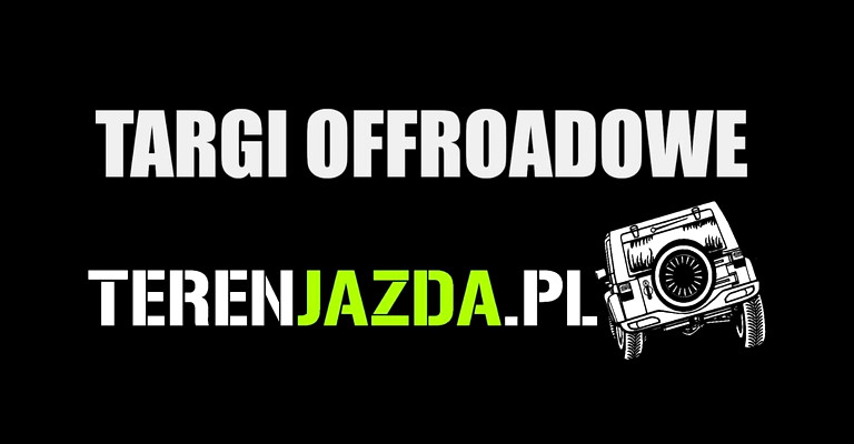 TARGI OFFROADOWE TERENJAZDA