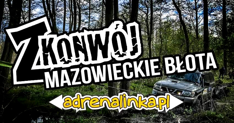 Z Konwój Mazowieckie Błota