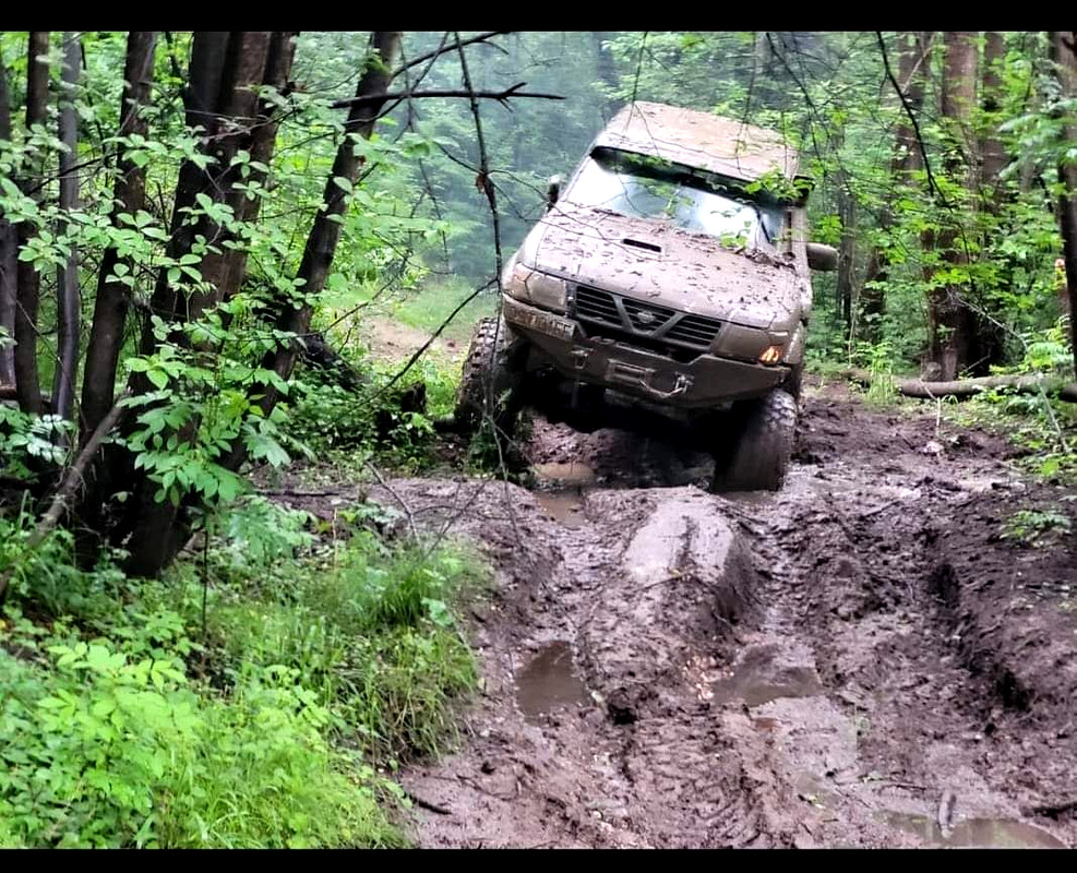 Tylko Offroad Sobota