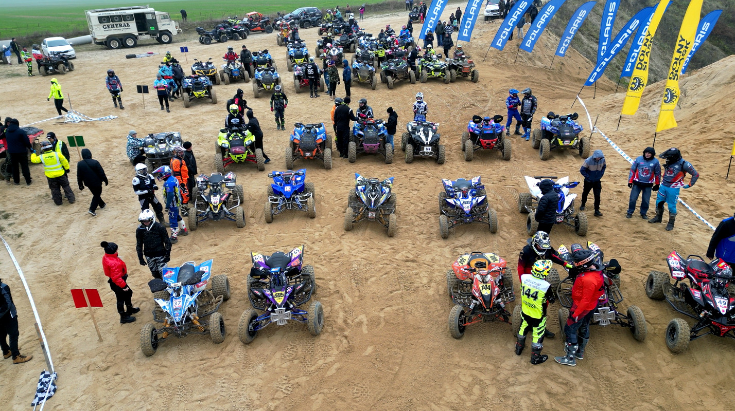 Quad Vegas Chojnice 2025