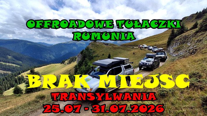 Transylwania.
