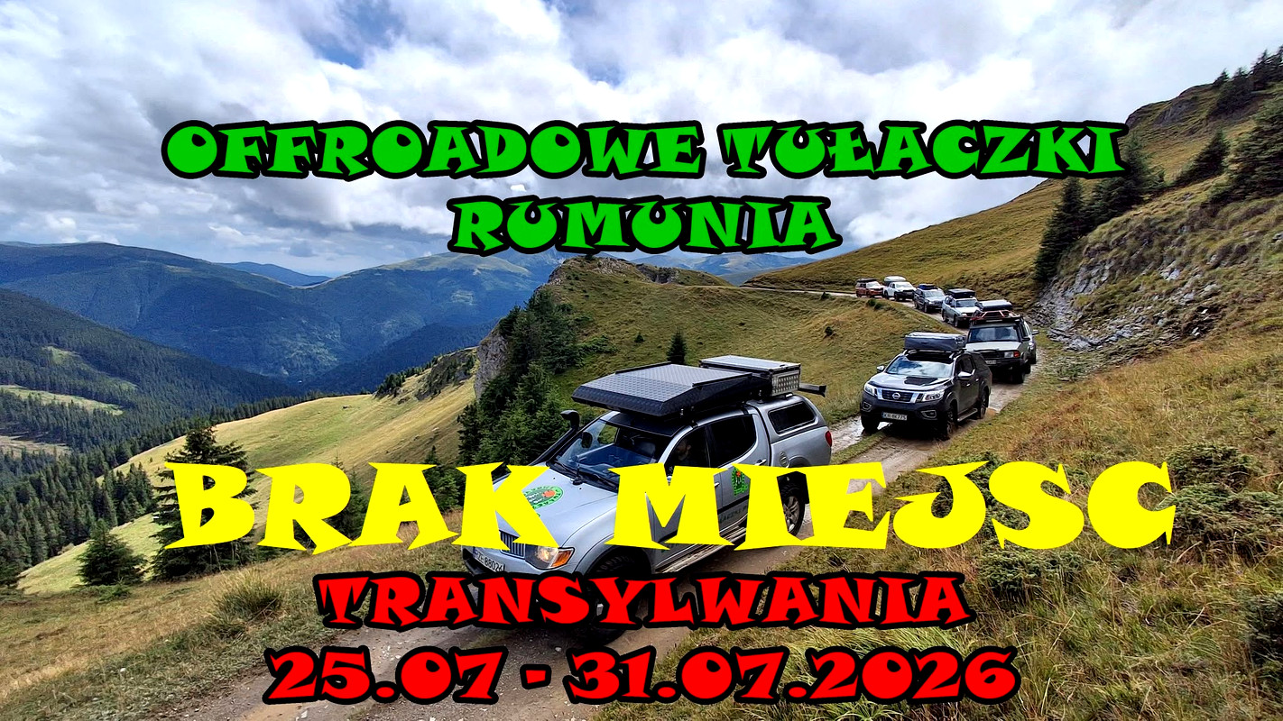 Transylwania.