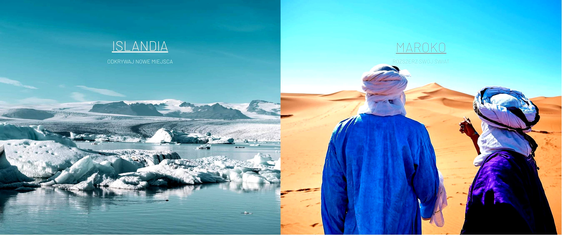 Islandia I Maroko Co Warto Wiedzieć Zanim Się Tam Wybierzesz