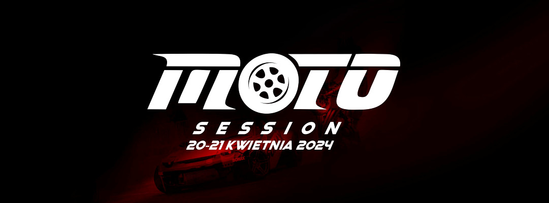MOTO SESSION 2024
