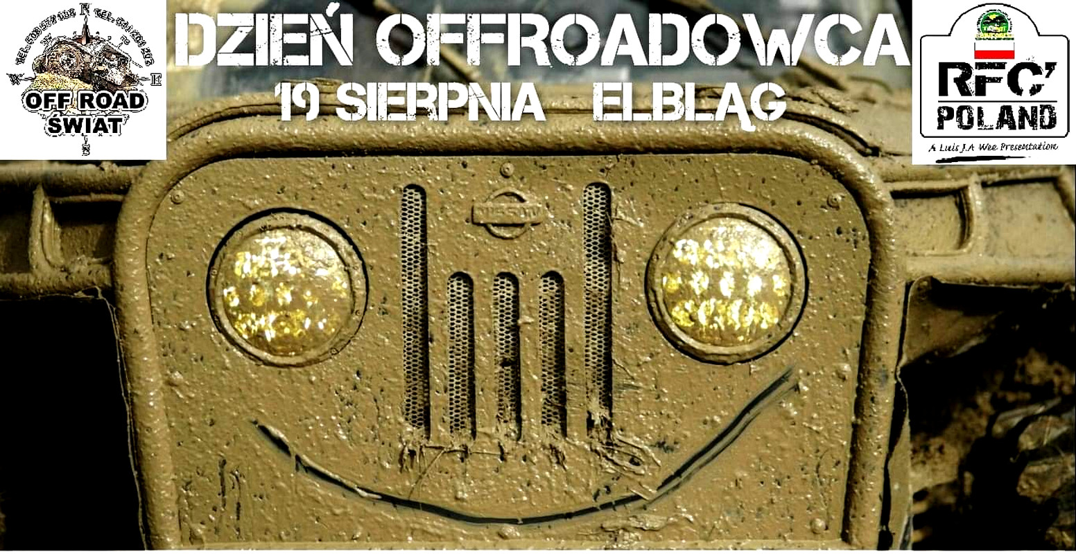 Dzień Offroadowca