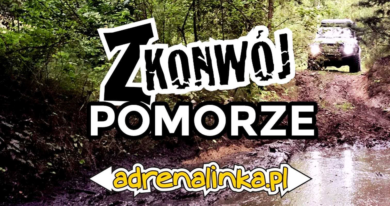 Z Konwój Pomorze