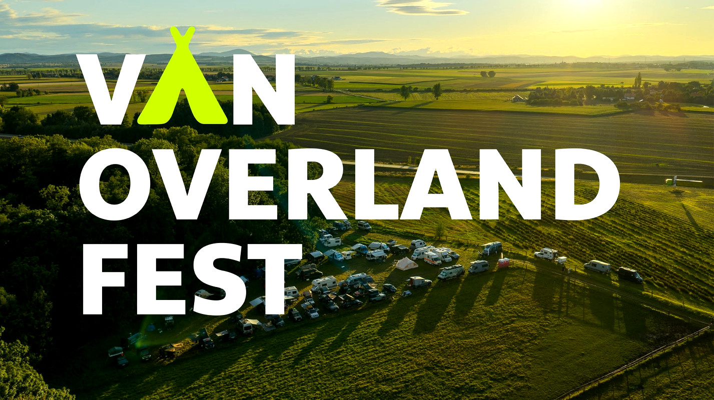 Van Overland Fest 2026