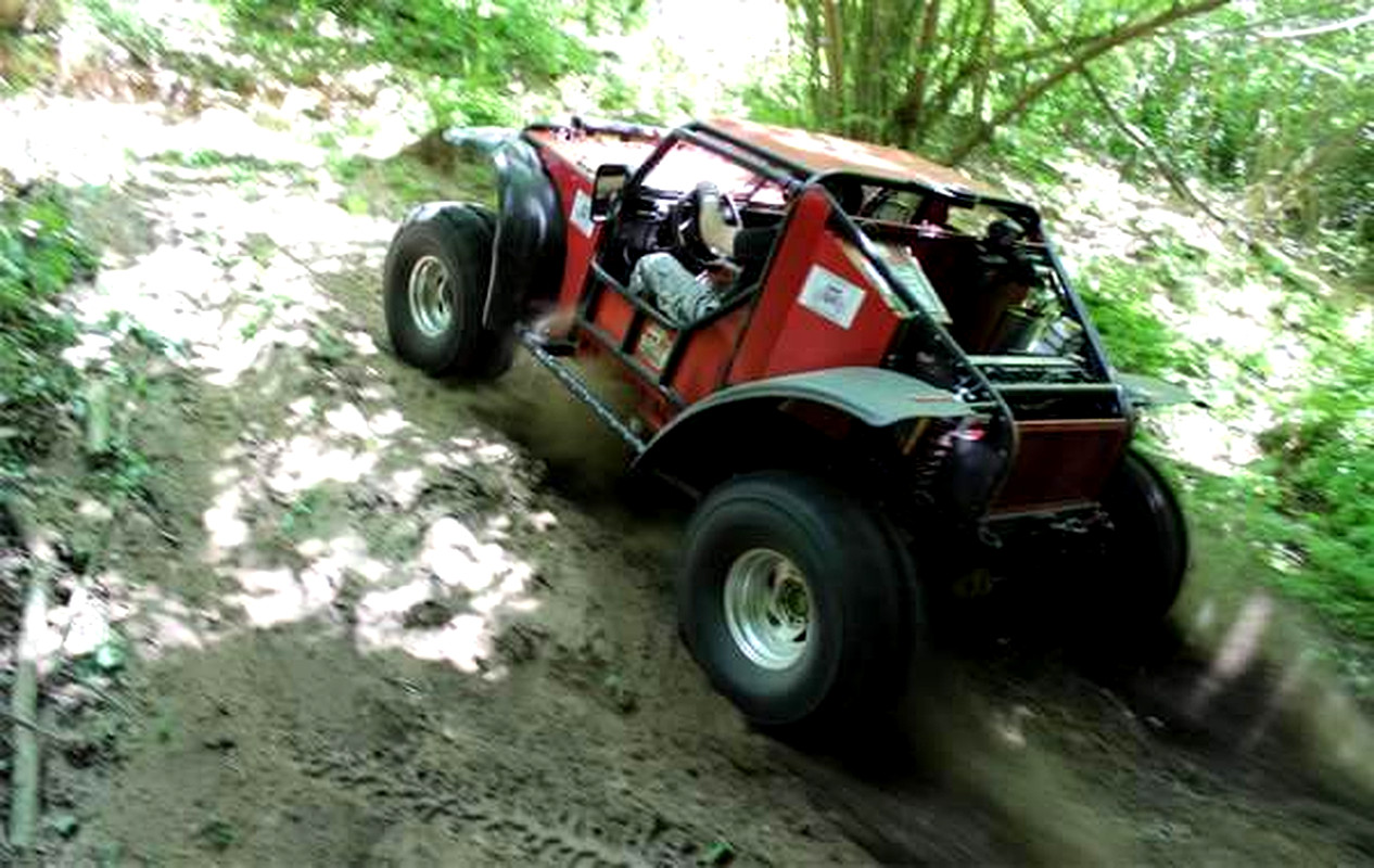 Nidzickie Manewry 4x4 Misja Kozłowo Xii Edycja